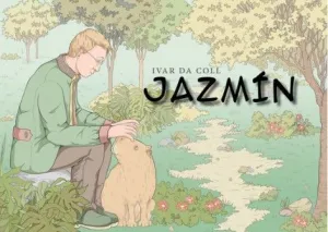 JAZMÍN