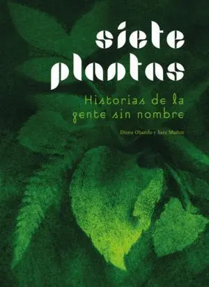 SIETE PLANTAS