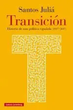 TRANSICION- RUSTICA