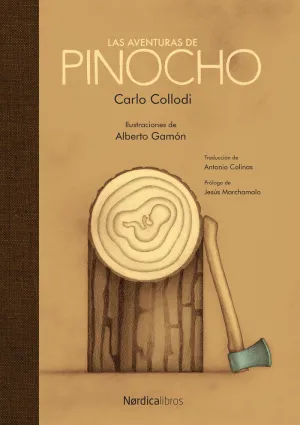 AVENTURAS DE PINOCHO, LAS