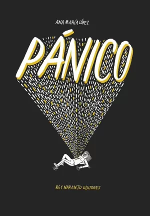 PÁNICO