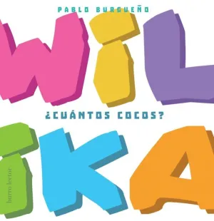 WILIKA