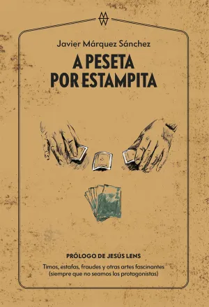 A PESETA POR ESTAMPITA