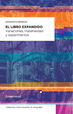 EL LIBRO EXPANDIDO