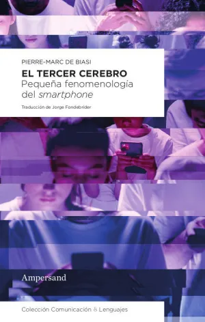 EL TERCER CEREBRO