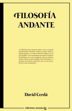 FILOSOFIA ANDANTE