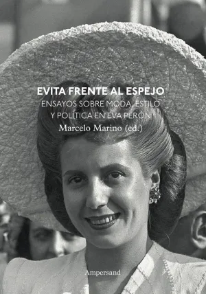 EVITA FRENTE AL ESPEJO