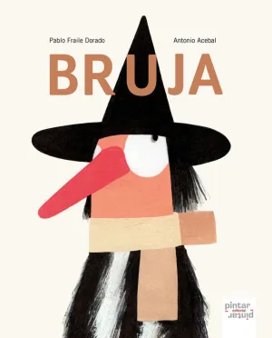 BRUJA