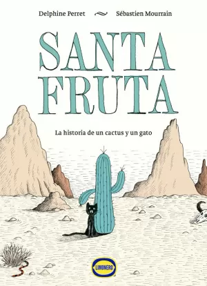 SANTA FRUTA