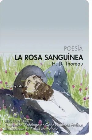 LA ROSA SANGUINEA