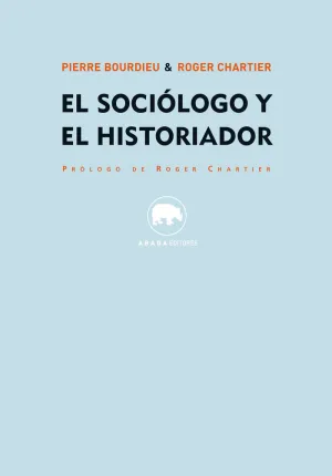 EL SOCIÓLOGO Y EL HISTORIADOR