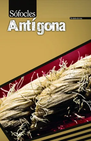 ANTÍGONA