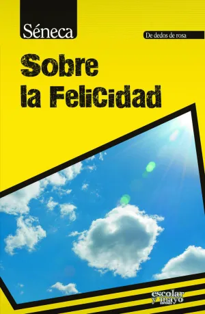 SOBRE LA FELICIDAD