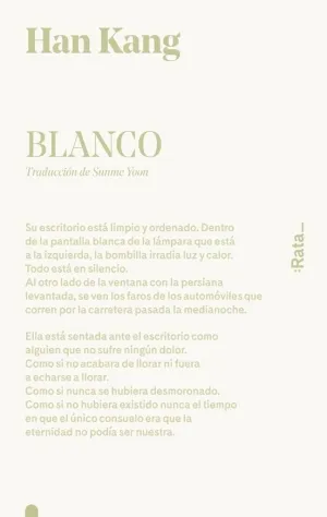 BLANCO