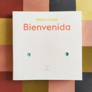 BIENVENIDA