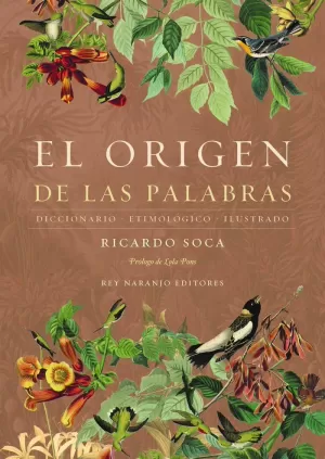 EL ORIGEN DE LAS PALABRAS NE