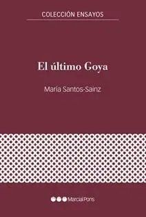 EL ÚLTIMO GOYA