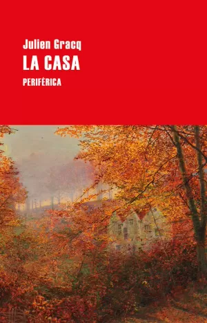 CASA, LA