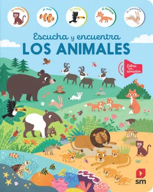 EE.LOS ANIMALES