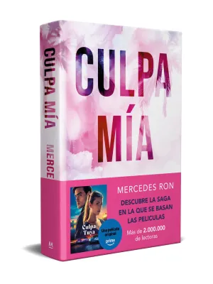 CULPA MÍA (EDICIÓN ESPECIAL) (CULPABLES  1)