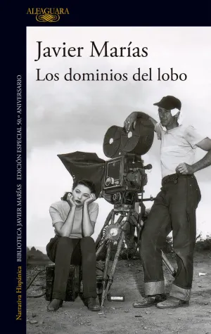 LOS DOMINIOS DEL LOBO