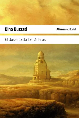 EL DESIERTO DE LOS TÁRTA