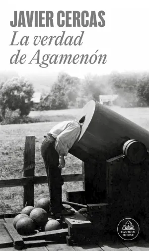 LA VERDAD DE AGAMENÓN