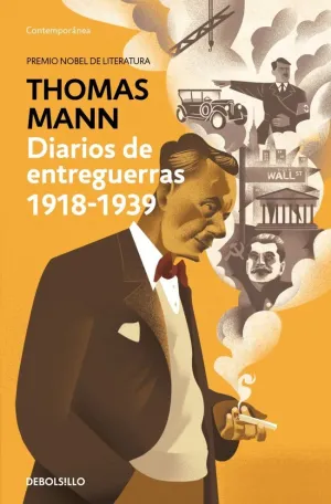 DIARIOS DE ENTREGUERRAS 19181939