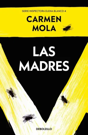 LAS MADRES (LA NOVIA GITANA  4)