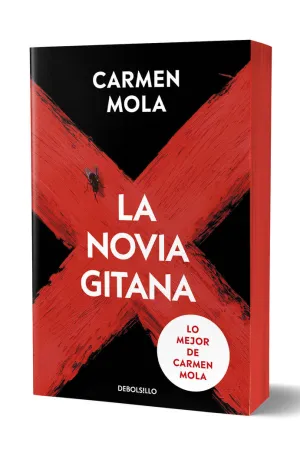 LA NOVIA GITANA (LA NOVIA GITANA 1) (ED. LIMITADA)