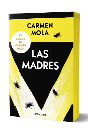 LAS MADRES (LA NOVIA GITANA 4) (ED. LIMITADA)