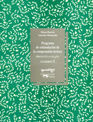 PROGRAMA DE ESTIMULACIÓN DE LA COMPRENSIÓN LECTORA - CUADERNO 1