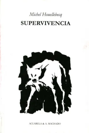 SUPERVIVENCIA