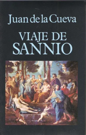 VIAJE DE SANNIO