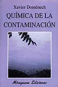 QUÍMICA DE LA CONTAMINACIÓN