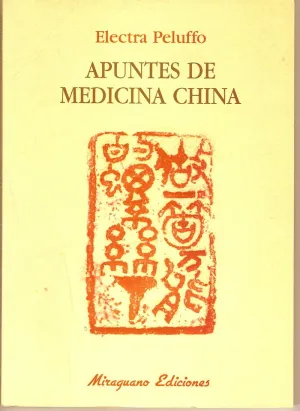 APUNTES DE MEDICINA CHINA