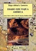 DIARIO DEL VIAJE A AMÉRICA