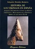 HISTORIA DE LOS VIKINGOS EN ESPAÑA