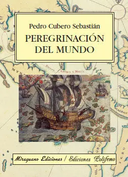 PEREGRINACIÓN DEL MUNDO