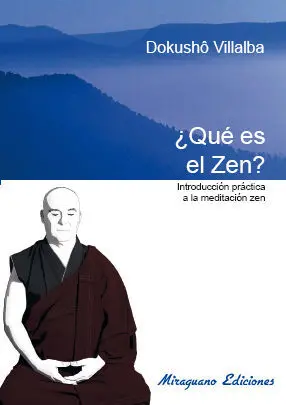 QUE ES EL ZEN. INTRODUCCIÓN PRÁCTICA A LA MEDITACIÓN ZEN