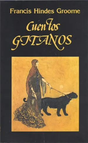 CUENTOS GITANOS