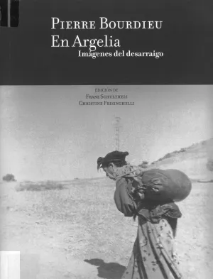 EN ARGELIA. IMÁGENES DEL DESARRAIGO