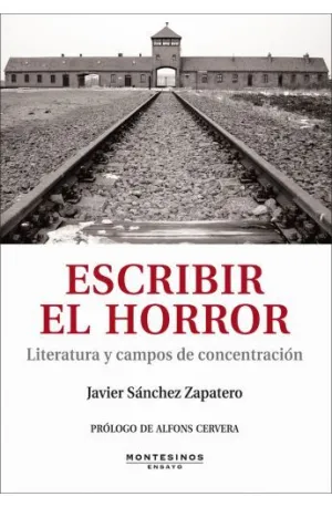 ESCRIBIR EL HORROR