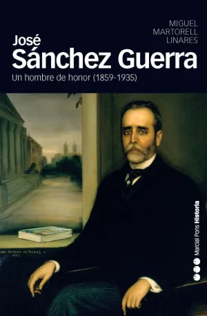 JOSÉ SÁNCHEZ GUERRA