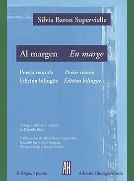 AL MARGEN / EN MARGE