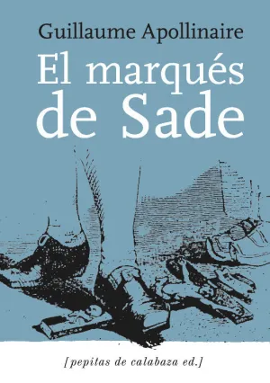 EL MARQUÉS DE SADE & ZOLOÉ Y SUS DOS ACÓLITAS