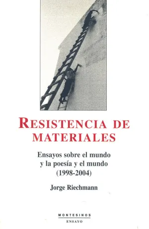 RESISTENCIA DE MATERIALES