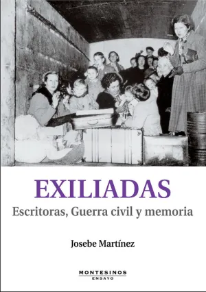 EXILIADAS