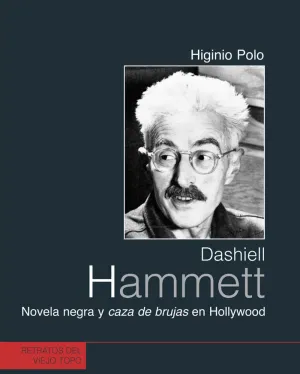 DASHIELL HAMMETT