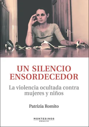 UN SILENCIO ENSORDECEDOR